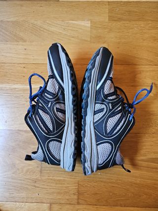 Zapatillas Merrell Hombre/Mujer Talla 43