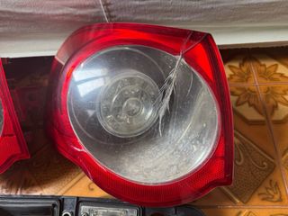 Fanale Stop Posteriore Sinistro VW Passat