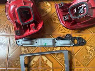 Fanale Stop Posteriore Sinistro VW Passat