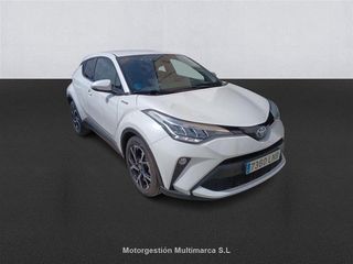 TOYOTA C-HR 2.0 180H Advance
