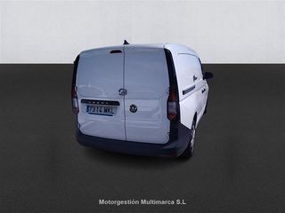 VOLKSWAGEN CADDY Maxi Cargo 2.0 TDI 75kW (102CV)