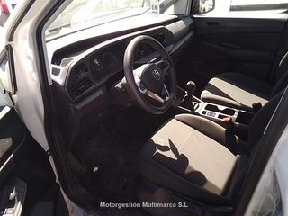 VOLKSWAGEN CADDY Maxi Cargo 2.0 TDI 75kW (102CV)