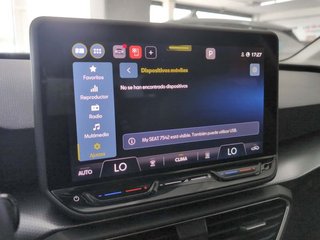 Seat Leon 1.5 TSI 85 kW Style XS