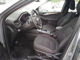 FORD KUGA Titanium 2.5 Duratec FHEV 140kW Auto