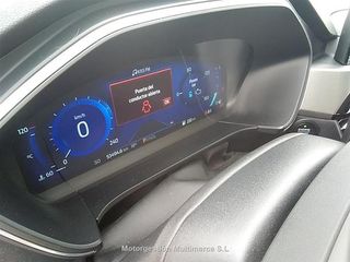 FORD KUGA Titanium 2.5 Duratec FHEV 140kW Auto