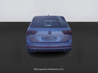 VOLKSWAGEN TIGUAN R-Line 2.0 TDI 110kW (150CV) DSG