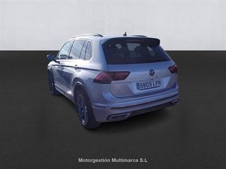 VOLKSWAGEN TIGUAN R-Line 2.0 TDI 110kW (150CV) DSG