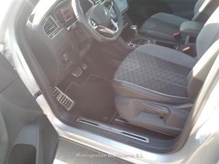 VOLKSWAGEN TIGUAN R-Line 2.0 TDI 110kW (150CV) DSG