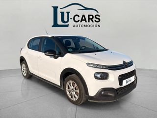 Citroën C3 PureTech 60KW (82CV) FEEL
