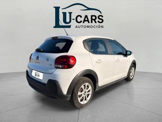 Citroën C3 PureTech 60KW (82CV) FEEL