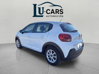 Citroën C3 PureTech 60KW (82CV) FEEL