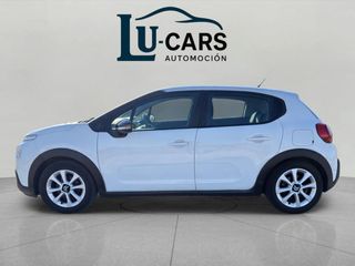 Citroën C3 PureTech 60KW (82CV) FEEL