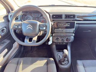 Citroën C3 PureTech 60KW (82CV) FEEL