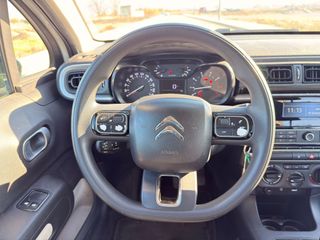 Citroën C3 PureTech 60KW (82CV) FEEL