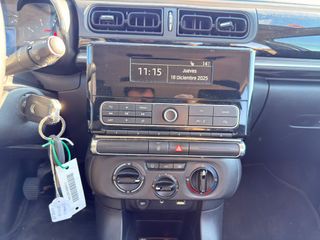 Citroën C3 PureTech 60KW (82CV) FEEL