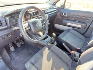 Citroën C3 PureTech 60KW (82CV) FEEL