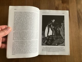 Relatos Fantásticos, Aula de literatura