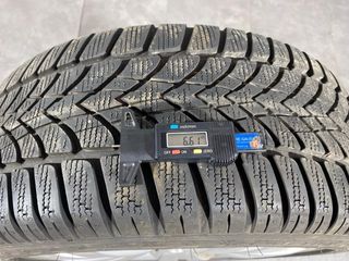 Llantas Mercedes Benz Clase C 17" Originales