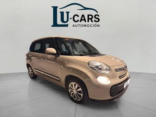 Fiat 500L Pop Star 1.4 16v 95CV