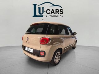 Fiat 500L Pop Star 1.4 16v 95CV