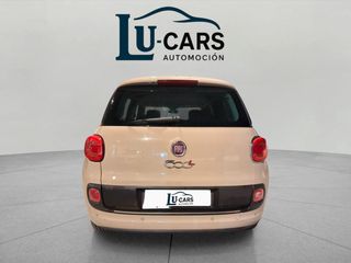 Fiat 500L Pop Star 1.4 16v 95CV