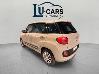 Fiat 500L Pop Star 1.4 16v 95CV