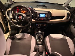 Fiat 500L Pop Star 1.4 16v 95CV