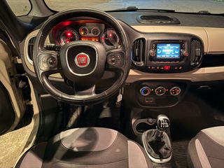 Fiat 500L Pop Star 1.4 16v 95CV