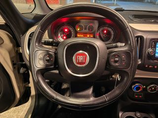 Fiat 500L Pop Star 1.4 16v 95CV