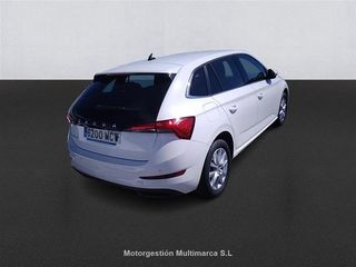 SKODA SCALA 1.0 TSI 81KW (110 CV) Ambition