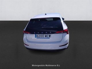 SKODA SCALA 1.0 TSI 81KW (110 CV) Ambition