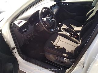 SKODA SCALA 1.0 TSI 81KW (110 CV) Ambition