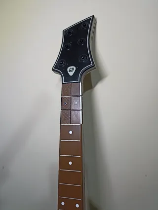 Chitarra Guitar Hero Live PS4