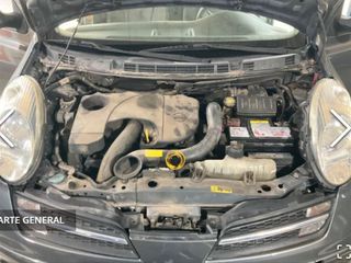 NISSAN Micra 5p 1.5 dCi 86CV ACENTA