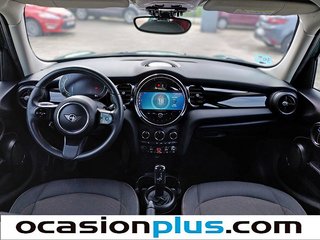 MINI MINI Cooper 5 Puertas 100 kW (136 CV)