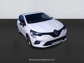 RENAULT CLIO Business Blue dCi 74kW (100CV)