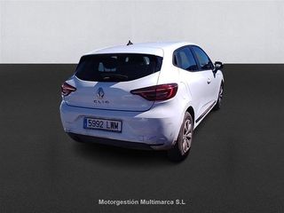 RENAULT CLIO Business Blue dCi 74kW (100CV)