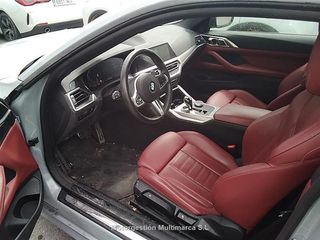 BMW SERIES 4 420i