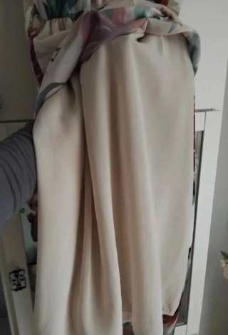 Vestito Lumina floreale estivo taglia S