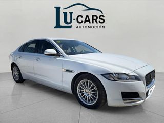 JAGUAR XF 2.0D 132kW 180CV Pure Auto