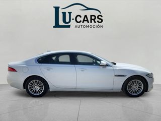 JAGUAR XF 2.0D 132kW 180CV Pure Auto