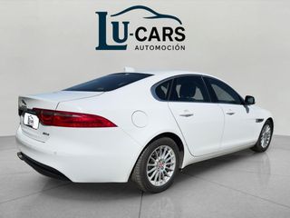 JAGUAR XF 2.0D 132kW 180CV Pure Auto