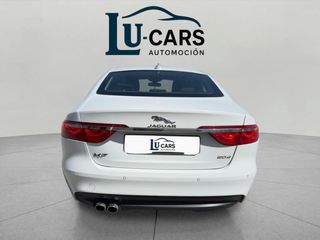 JAGUAR XF 2.0D 132kW 180CV Pure Auto