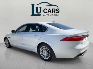 JAGUAR XF 2.0D 132kW 180CV Pure Auto