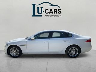 JAGUAR XF 2.0D 132kW 180CV Pure Auto