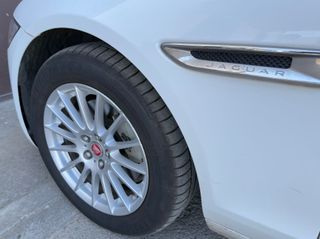 JAGUAR XF 2.0D 132kW 180CV Pure Auto