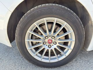 JAGUAR XF 2.0D 132kW 180CV Pure Auto