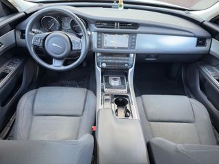 JAGUAR XF 2.0D 132kW 180CV Pure Auto