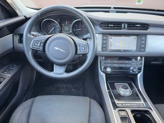 JAGUAR XF 2.0D 132kW 180CV Pure Auto