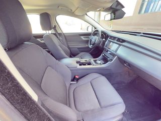 JAGUAR XF 2.0D 132kW 180CV Pure Auto